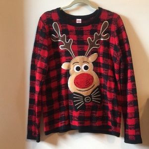 🎄☃️ Ugly Christmas Sweater ☃️🎄